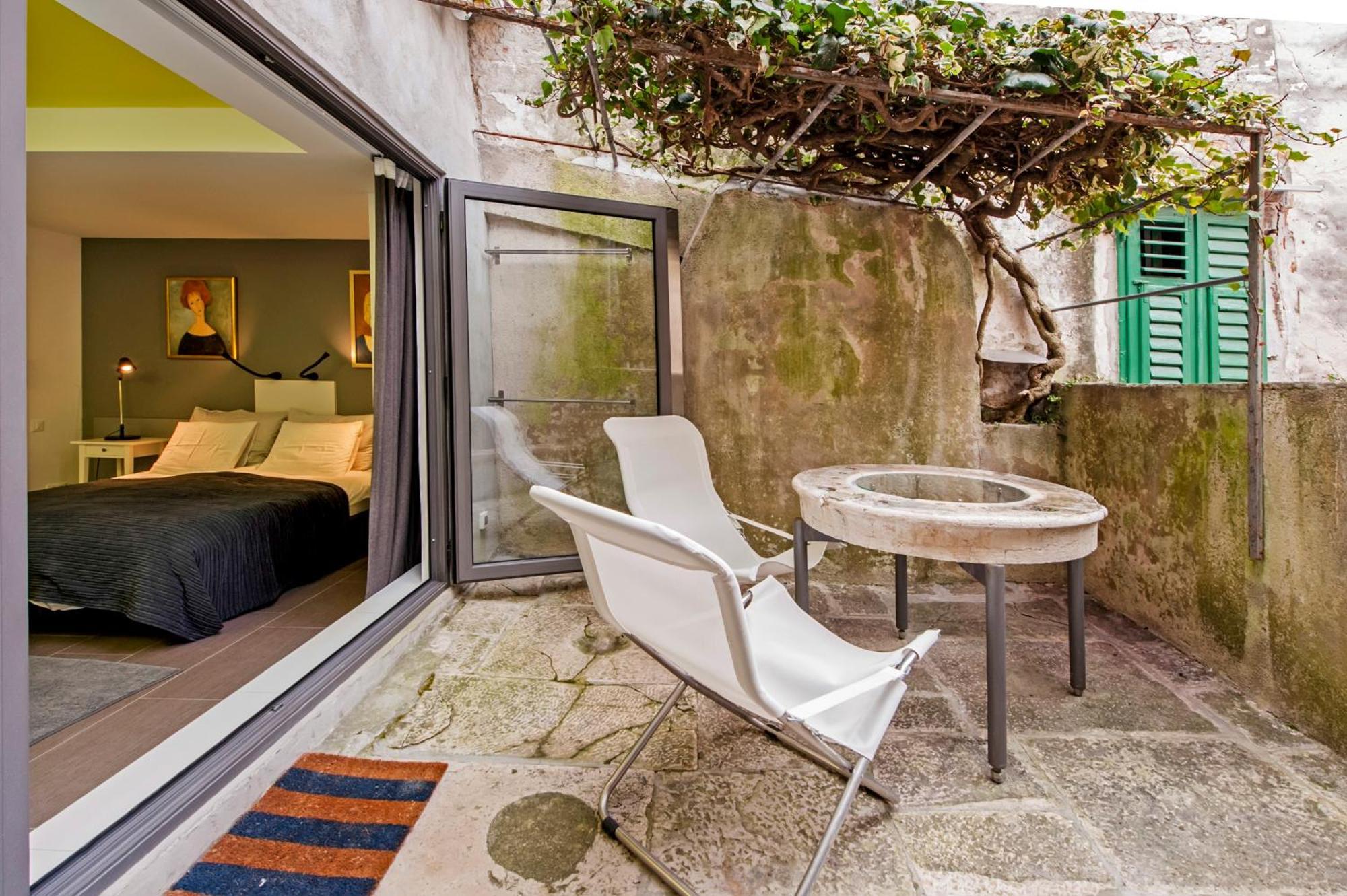 Aalvar And Aalto * Rovigno