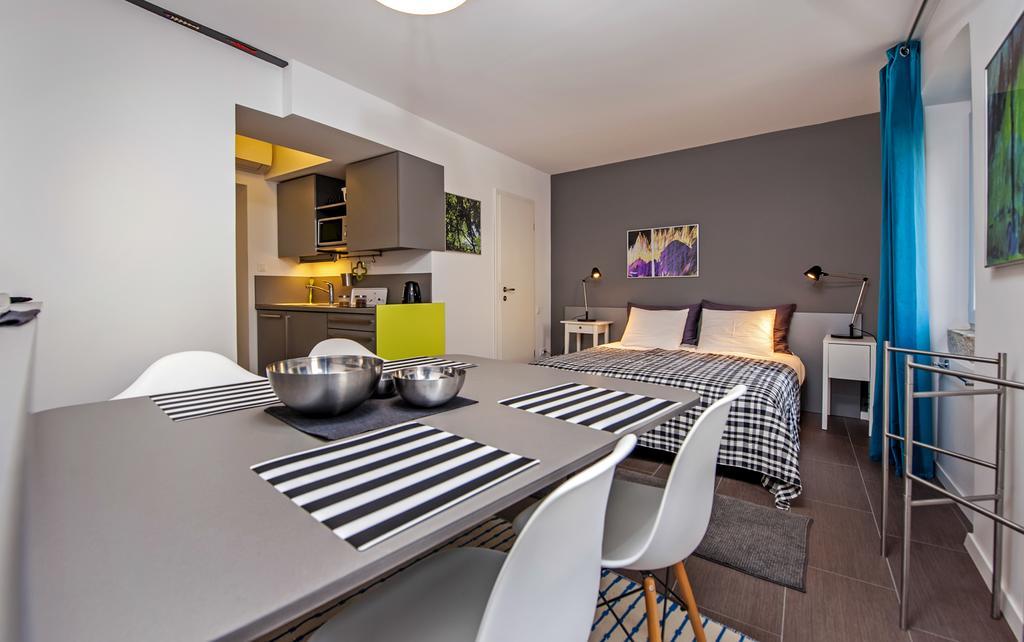 Aalvar And Aalto Appartamento *