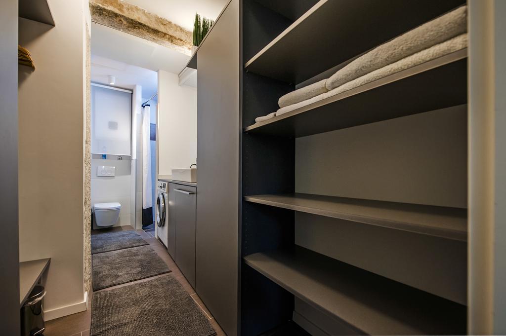 Appartamento Aalvar And Aalto Rovigno