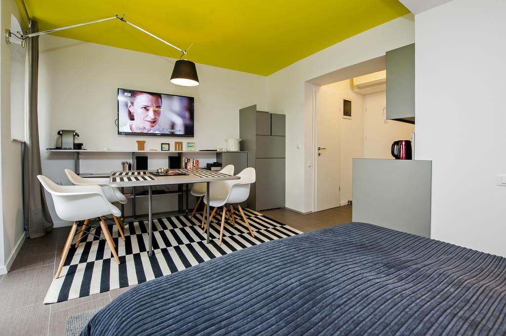 Appartamento Aalvar And Aalto